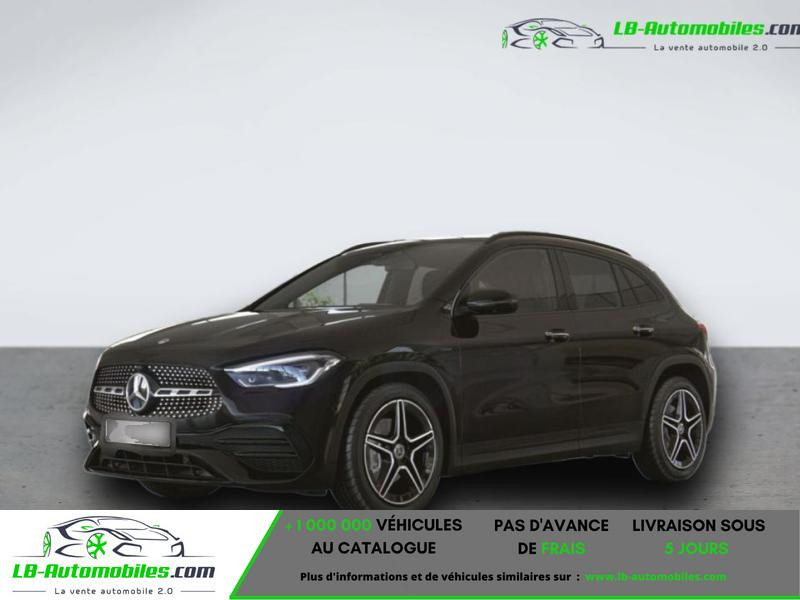 Mercedes GLA 250 e BVA  occasion  Beaupuy - photo n2