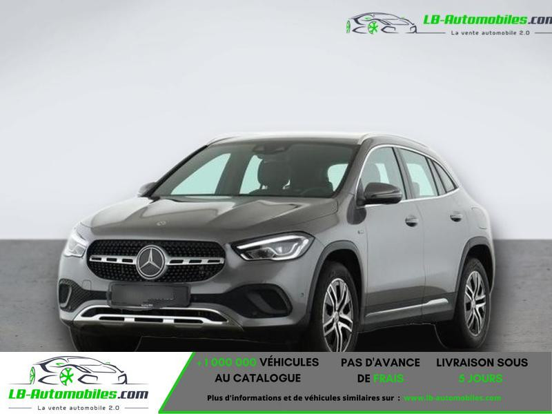 Mercedes GLA 250 e BVA  occasion  Beaupuy