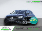 Mercedes GLA 250 e BVA   Beaupuy 31