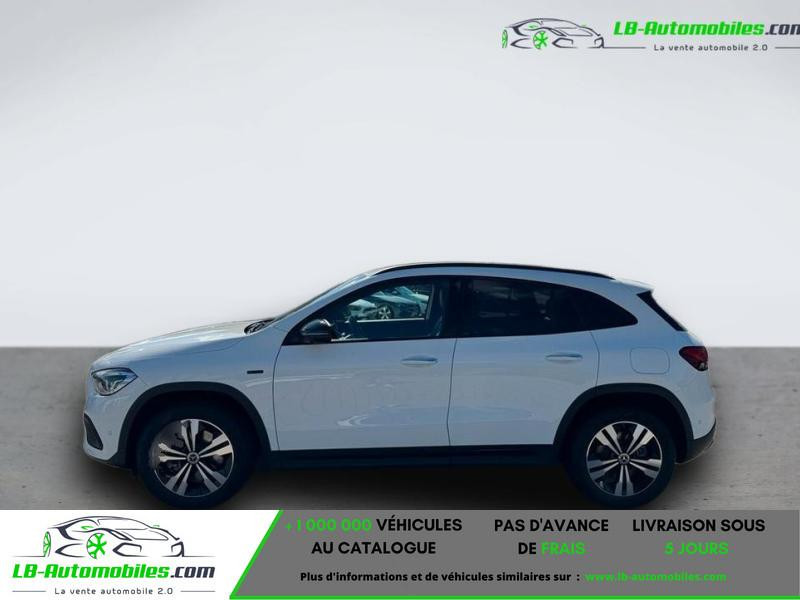 Mercedes GLA 250 e BVA  occasion  Beaupuy - photo n5