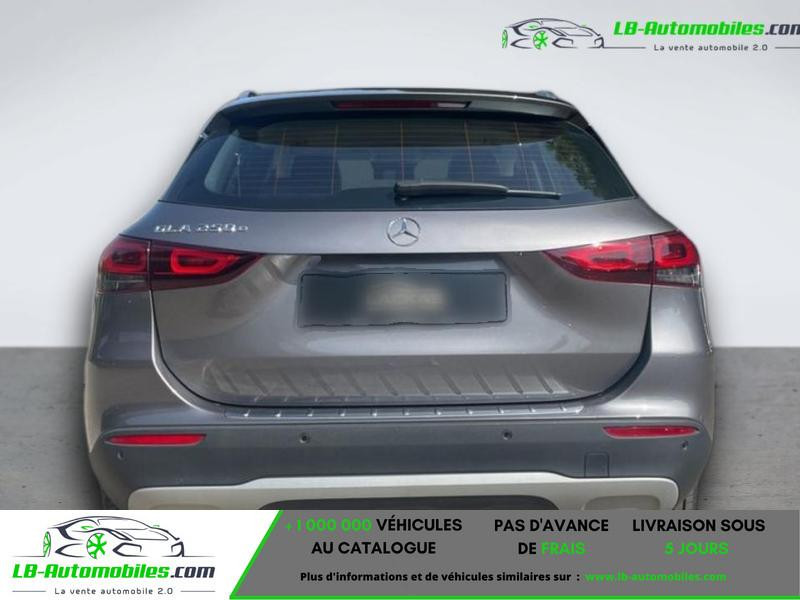 Mercedes GLA 250 e BVA  occasion  Beaupuy - photo n6