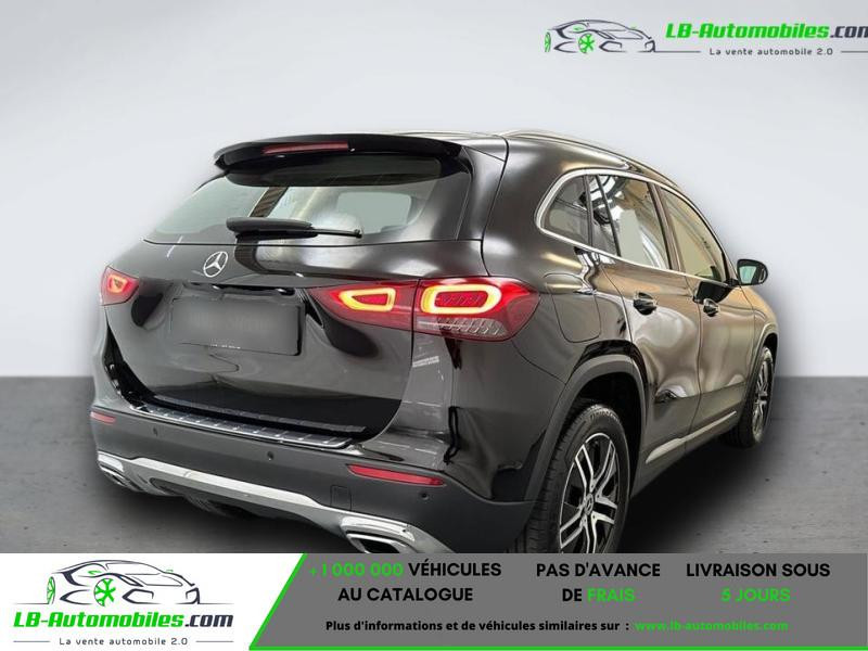 Mercedes GLA 250 e BVA  occasion  Beaupuy - photo n4