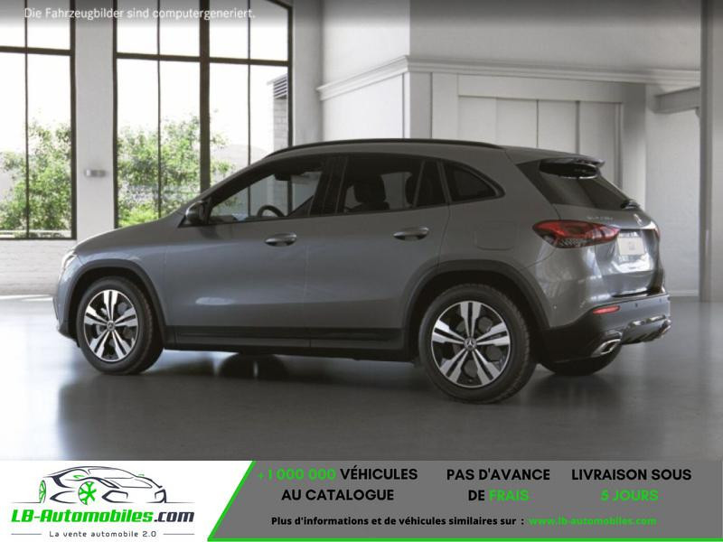 Mercedes GLA 250 e BVA  occasion  Beaupuy - photo n9