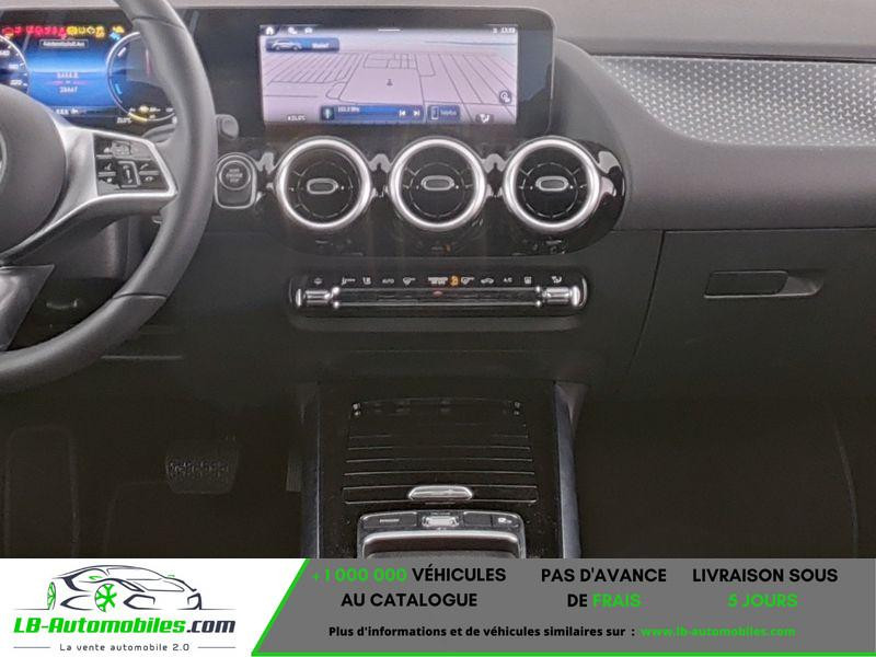 Mercedes GLA 250 e BVA  occasion  Beaupuy - photo n2