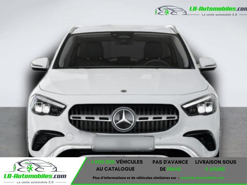 Mercedes GLA 250 e BVA  occasion  Beaupuy