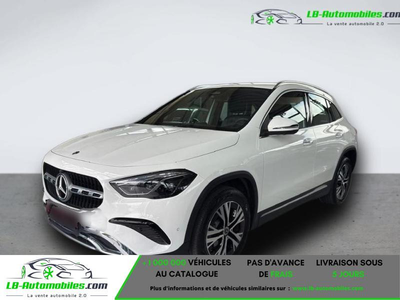 Mercedes GLA 250 e BVA  occasion  Beaupuy