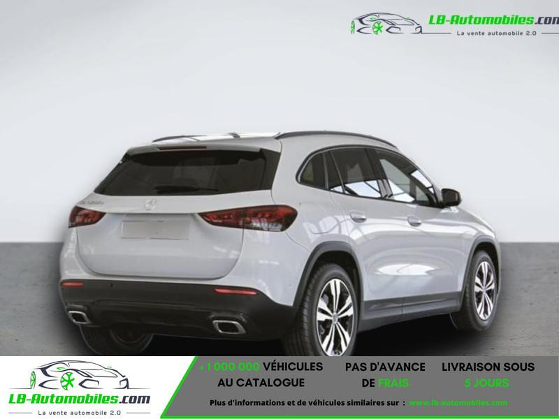 Mercedes GLA 250 e BVA  occasion  Beaupuy - photo n3