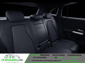 Mercedes GLA 250 e BVA  occasion � Beaupuy - photo n�5