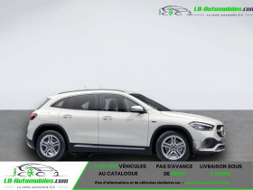 Mercedes GLA 250 e BVA  occasion � Beaupuy - photo n�4
