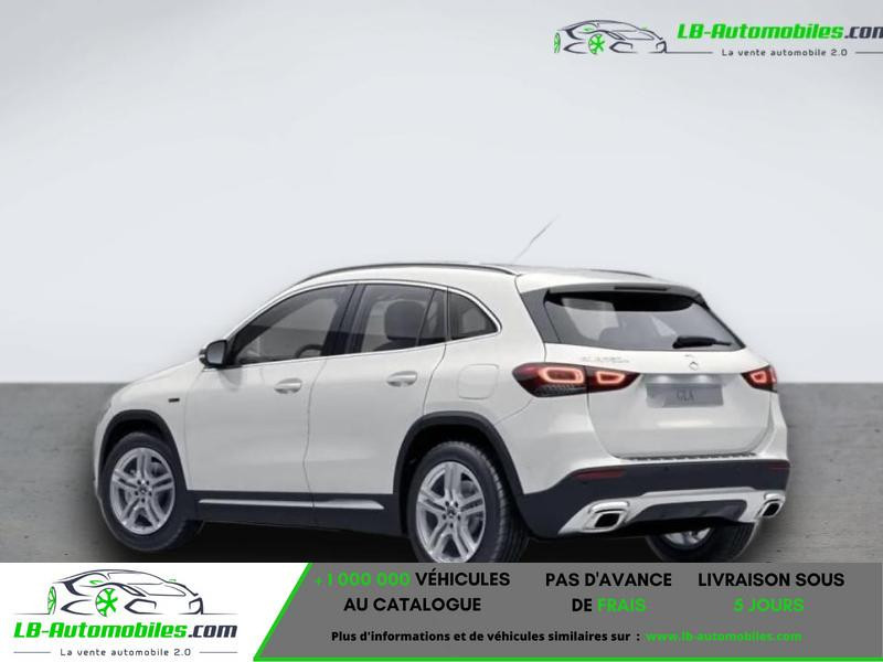 Mercedes GLA 250 e BVA  occasion  Beaupuy - photo n3