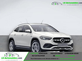 Mercedes GLA 250 e BVA  occasion � Beaupuy - photo n�2