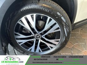 Mercedes GLA 250 e BVA  occasion � Beaupuy - photo n�6