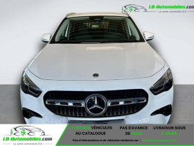 Mercedes GLA 250 e BVA  occasion � Beaupuy - photo n�4