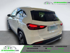 Mercedes GLA 250 e BVA  occasion � Beaupuy - photo n�3