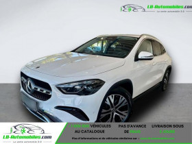 Mercedes GLA , garage LB AUTOMOBILES � Beaupuy