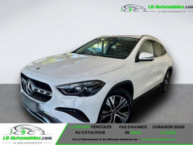 Mercedes GLA 250 e BVA  occasion � Beaupuy - photo n�2