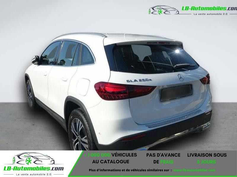 Mercedes GLA 250 e BVA  occasion  Beaupuy - photo n3