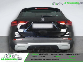 Mercedes GLA 250 e BVA  occasion � Beaupuy - photo n�5