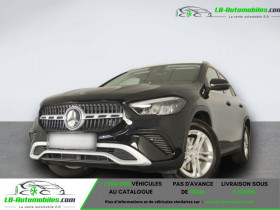 Mercedes GLA 250 e BVA  occasion � Beaupuy - photo n�2