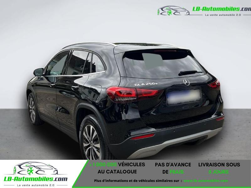 Mercedes GLA 250 e BVA  occasion  Beaupuy - photo n4