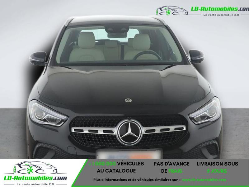 Mercedes GLA 250 e BVA  occasion  Beaupuy - photo n5