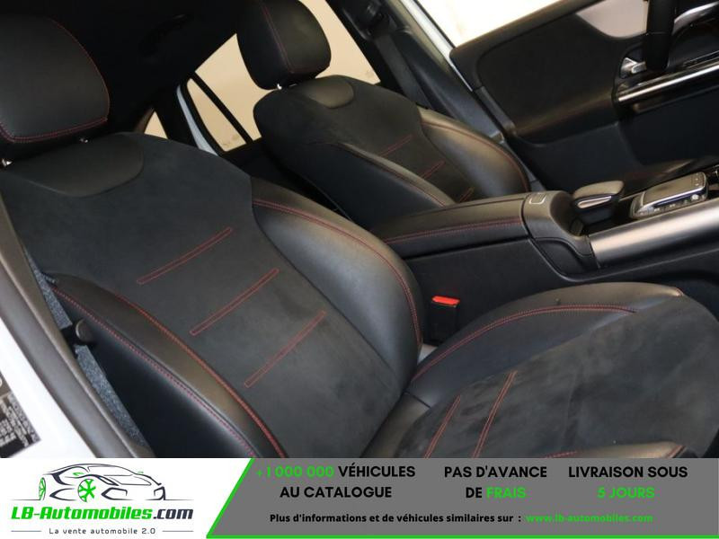 Mercedes GLA 250 e BVA  occasion  Beaupuy - photo n7
