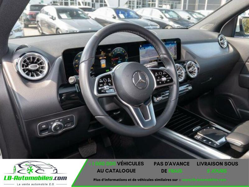 Mercedes GLA 250 e BVA  occasion  Beaupuy - photo n6