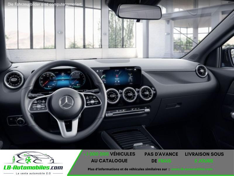 Mercedes GLA 250 e BVA  occasion  Beaupuy - photo n3