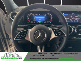 Mercedes GLA 250 e BVA  occasion � Beaupuy - photo n�7