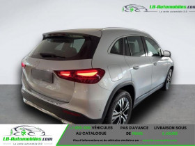 Mercedes GLA 250 e BVA  occasion � Beaupuy - photo n�4