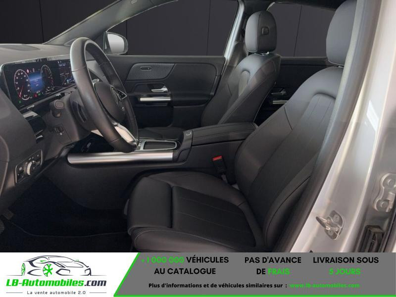 Mercedes GLA 250 e BVA  occasion  Beaupuy - photo n5