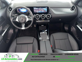 Mercedes GLA 250 e BVA  occasion � Beaupuy - photo n�3