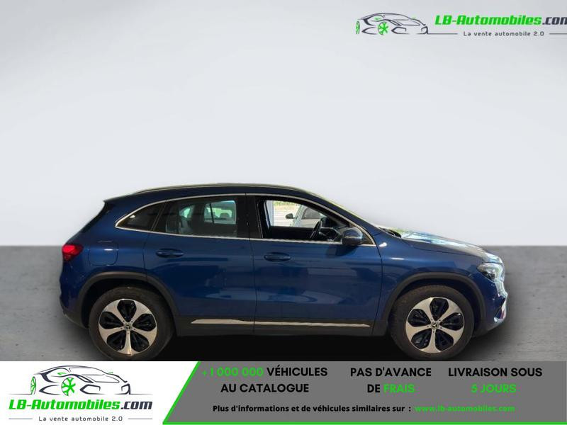 Mercedes GLA 250 e BVA  occasion  Beaupuy - photo n5