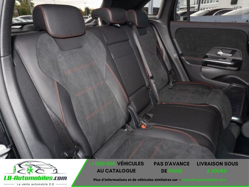 Mercedes GLA 250 e BVA  occasion  Beaupuy - photo n5