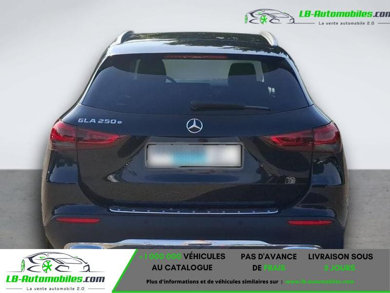 Mercedes GLA 250 e BVA  occasion  Beaupuy - photo n7