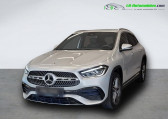 Annonce Mercedes GLA occasion Hybride 250 e BVA  Beaupuy