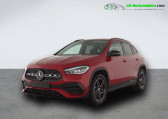 Mercedes GLA 250 e BVA   Beaupuy 31