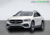 Annonce Mercedes GLA occasion Hybride 250 e BVA  Beaupuy