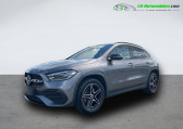 Annonce Mercedes GLA occasion Hybride 250 e BVA  Beaupuy