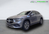Mercedes GLA 250 e BVA   Beaupuy 31