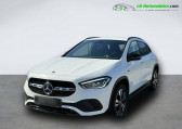 Annonce Mercedes GLA occasion Hybride 250 e BVA  Beaupuy