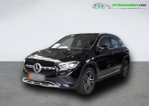 Mercedes GLA 250 e BVA   Beaupuy 31