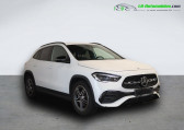 Mercedes GLA occasion année 2022 boite Automatique Annonce Mercedes GLA occasion Hybride 250 e BVA à Beaupuy