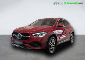 Mercedes GLA 250 e BVA   Beaupuy 31