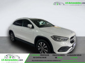 Annonce Mercedes GLA occasion Hybride 250 e BVA  Beaupuy