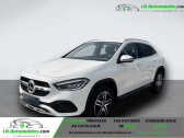 Annonce Mercedes GLA occasion Hybride 250 e BVA  Beaupuy