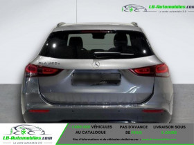 Mercedes GLA 250 e BVA  occasion � Beaupuy - photo n�6