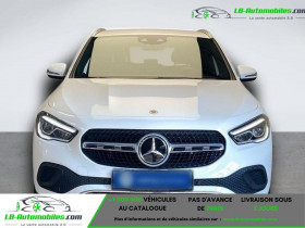 Mercedes GLA 250 e BVA  occasion � Beaupuy - photo n�4