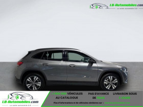 Mercedes GLA 250 e BVA  occasion � Beaupuy - photo n�5