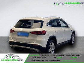 Mercedes GLA 250 e BVA  occasion � Beaupuy - photo n�3